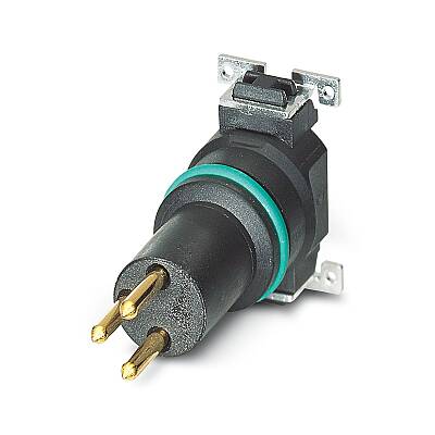 SACC-CIP-M8MS-3P SMD-SP - Numune seti - 1