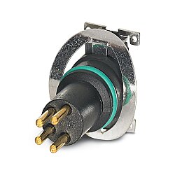 SACC-CIP-M8MS-4P SMD SH T - Kontak taşıyıcı