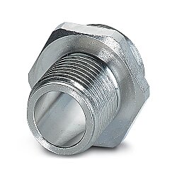 SACC-DSIV-M12-PLUG-9 THR - Muhafaza vida bağlantısı