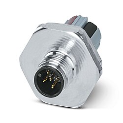 SACC-E-M12MS-5PL-M20 - Panel geçiş
