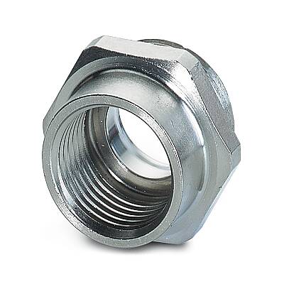SACC-FP-F-M12/M14 SMD - Muhafaza vida bağlantısı - 1