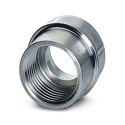 SACC-FP-F-M12/PRESS SMD PPI - Muhafaza vida bağlantısı