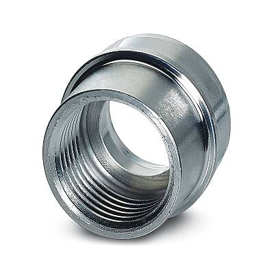 SACC-FP-F-M12/PRESS SMD PPI - Muhafaza vida bağlantısı - 1