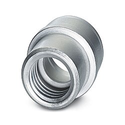 SACC-FP-F-M8/PRESS SMD - Muhafaza vida bağlantısı