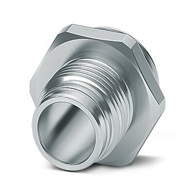 SACC-FP-M-M12-SMD PP - Muhafaza vida bağlantısı - 1