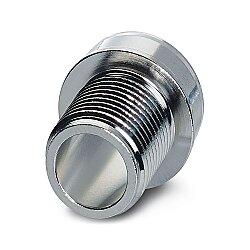 SACC-FP-M-M12/PRESS SMD PP - Muhafaza vida bağlantısı