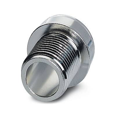 SACC-FP-M-M12/PRESS SMD PP - Muhafaza vida bağlantısı - 1