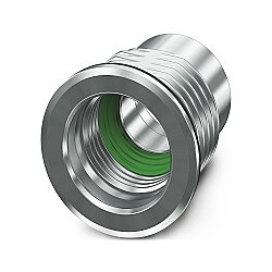SACC-FPF-F-M12/M16 SMD PPI - Muhafaza vida bağlantısı