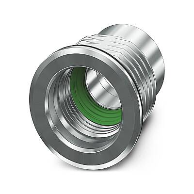 SACC-FPF-F-M12/M16 SMD PPI - Muhafaza vida bağlantısı - 1