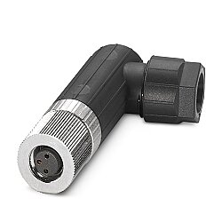 SACC-M 8FR-3PL-M - Konnektör