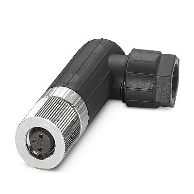 SACC-M 8FR-3PL-M - Konnektör - 1