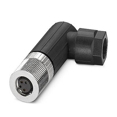 SACC-M 8FR-4PL-M - Konnektör - 1