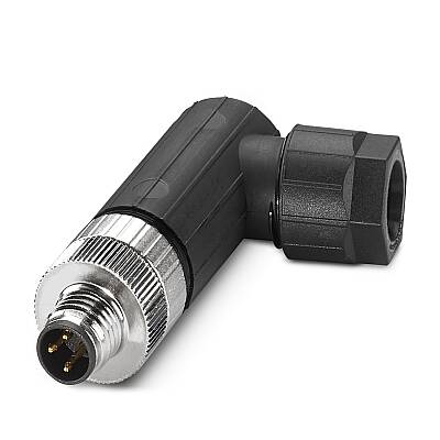SACC-M 8MR-3PL-M - Konnektör - 1