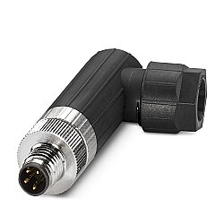 SACC-M 8MR-4PL-M - Konnektör