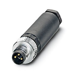SACC-M 8MS-3CON-M-SW - Konnektör