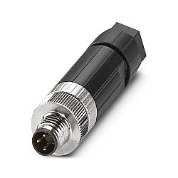 SACC-M 8MS-3PL-M - Konnektör