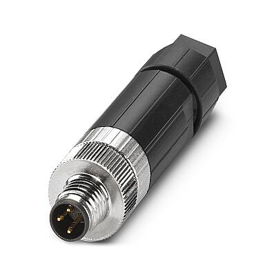 SACC-M 8MS-3PL-M - Konnektör - 1