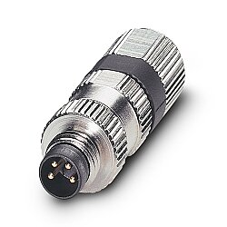 SACC-M 8MS-4PCON - Konnektör