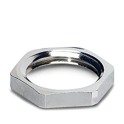 SACC-M10-NUT - Yassı somun