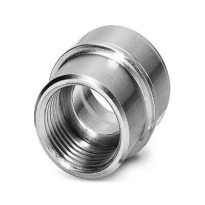 SACC-M12 NUT PRESS PPI - Muhafaza vida bağlantısı - 1