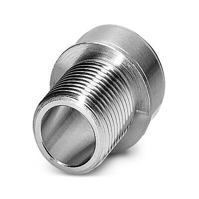 SACC-M12 PLUG PRESS - Muhafaza vida bağlantısı - 1