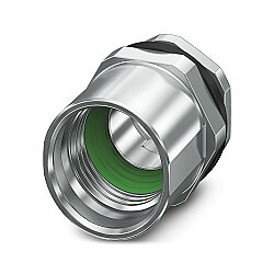 SACC-M12-PPI NUT L 90 - Muhafaza vida bağlantısı