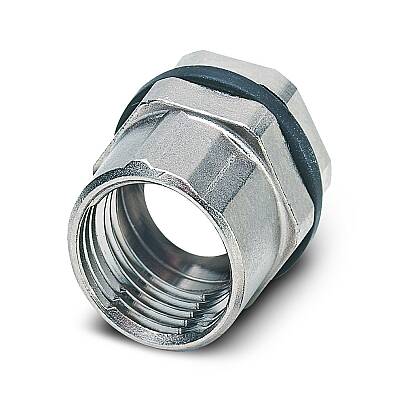 SACC-M12-SCO NUT L 90 - Muhafaza vida bağlantısı - 1