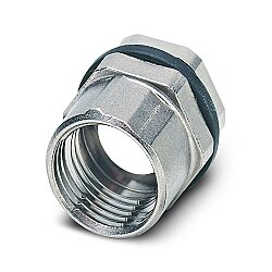 SACC-M12-SCO NUT L 90X - Muhafaza vida bağlantısı