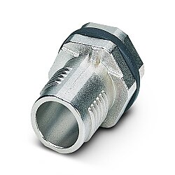 SACC-M12-SCO PLUG L90 - Muhafaza vida bağlantısı