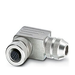 SACC-M12FR-12SOL-PG 9-M SH - Konnektör