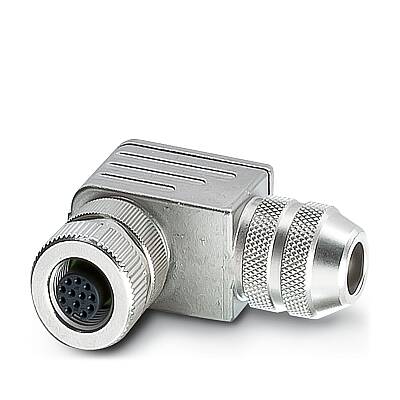 SACC-M12FR-12SOL-PG 9-M SH - Konnektör - 1