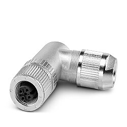 SACC-M12FR-4PL SH - Konnektör