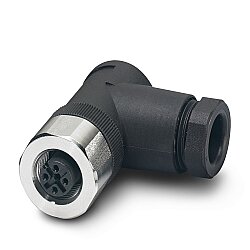 SACC-M12FR-5CON-PG 9-VA - Konnektör
