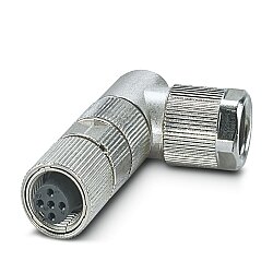SACC-M12FR-5CT-CM SH - Konnektör