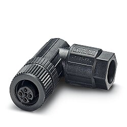SACC-M12FR-5PL - Konnektör
