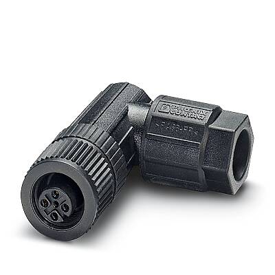 SACC-M12FR-5PL - Konnektör - 1