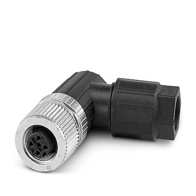 SACC-M12FR-5PL M - Konnektör - 1