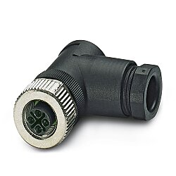SACC-M12FRS-2PECON-PG 9-M - Güç konnektörü