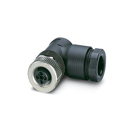 SACC-M12FRT-4CON-PG11-M - Güç konnektörü - 1