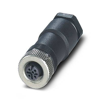 SACC-M12FS-4CON-PG11-M PWR - Güç konnektörü - 1