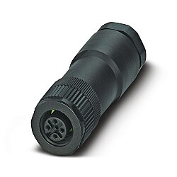 SACC-M12FS-5CON-PG11-DUO - Konnektör