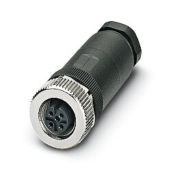 SACC-M12FS-5CON-PG9-M - Konnektör