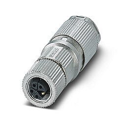 SACC-M12FSK-4PECT-CL SH - Güç konnektörü