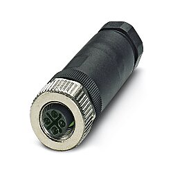 SACC-M12FSS-2PECON-PG 9-M - Güç konnektörü