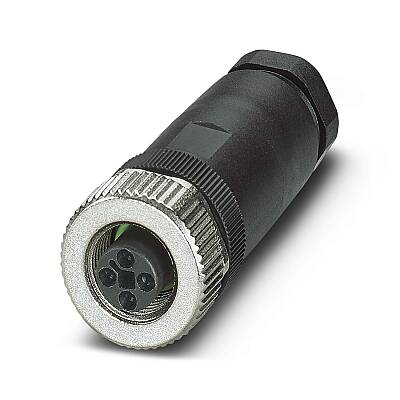 SACC-M12FST-4CON-PG 9-M - Güç konnektörü - 1