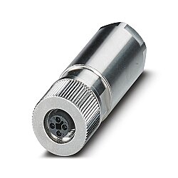 SACC-M12FST-4PL-CM - Güç konnektörü