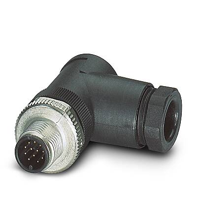 SACC-M12MR-12SOL-PG 9-M - Konnektör - 1