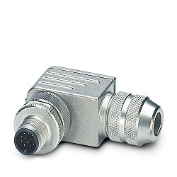 SACC-M12MR-12SOL-PG 9-M SH - Konnektör