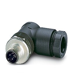 SACC-M12MR-4CON-PG11-M PWR - Güç konnektörü