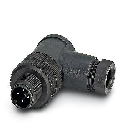 SACC-M12MR-4CON-PG7 - Konnektör - 1